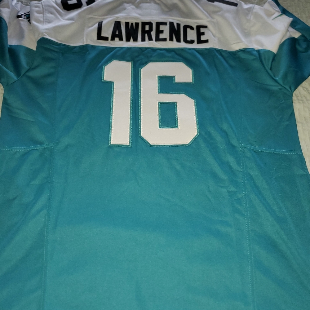 Football jersey